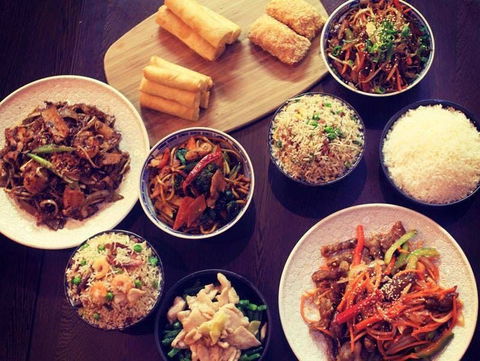Wok'd Gourmet Chinese - Berwick - Accommodation Nelson Bay 0