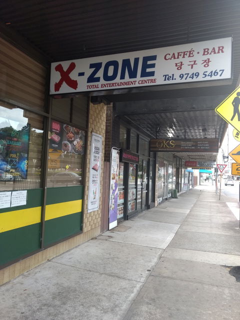 X-Zone - Accommodation Nelson Bay 0