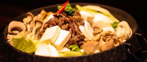 Zen Charcoal BBQ - Accommodation Nelson Bay 0