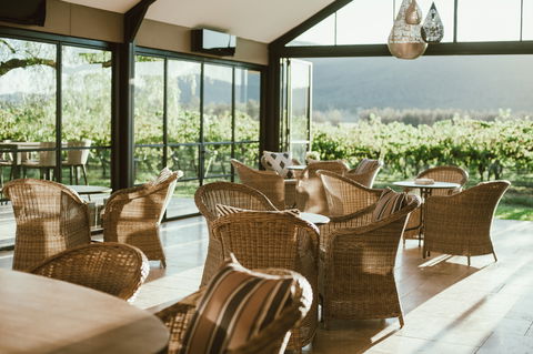 1813 Cellar Door - Accommodation Nelson Bay 1