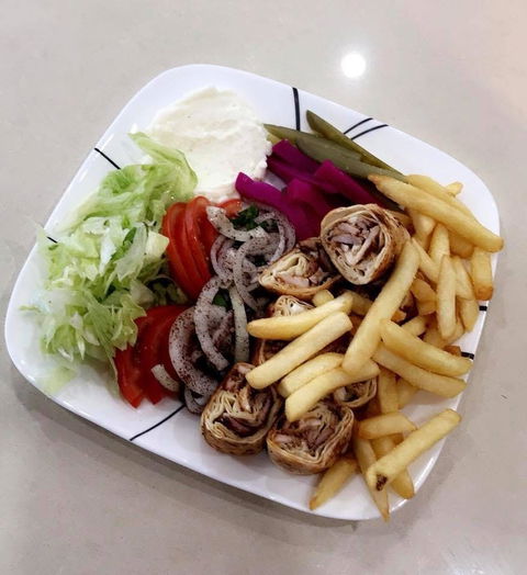 Aladdin Chicks & Grills - Accommodation Nelson Bay 0