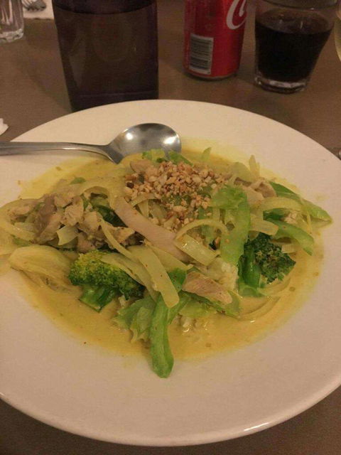 Bopha Devi - Nelson Bay Accommodation.com 0