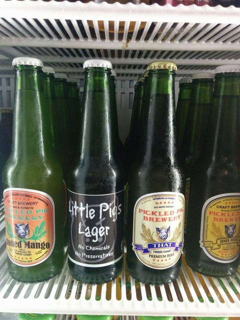 Cabarita Beach SLSC Bar - Nelson Bay Accommodation.com 0