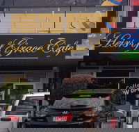 Heirs of Grace Cafe - Nelson Bay Accommodation.com