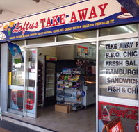 Loftus Takeaway - Accommodation Nelson Bay