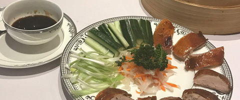 Peking Duck Dynasty - Accommodation Nelson Bay 0
