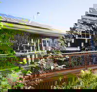 Potager -  A Kitchen Garden - Nelson Bay Accommodation.com