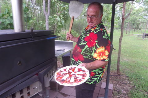 The Purple Mango Cafe - Accommodation Nelson Bay 0