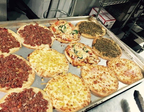 X-Tra Cheese Bakery - Nelson Bay Accommodation.com 0