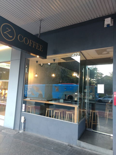 Zust Coffee - Accommodation Nelson Bay 0