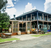 Flow Bar - Accommodation Nelson Bay