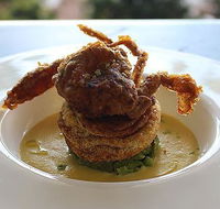 Clipper Restaurant  Bar - Accommodation Nelson Bay