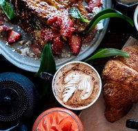 Harry's Grill - Accommodation Nelson Bay