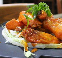 Magnums Bistro - Accommodation Nelson Bay