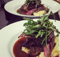 Marina Pizza  Pasta - Nelson Bay Accommodation.com