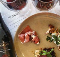Serafino Restaurant - Accommodation Nelson Bay