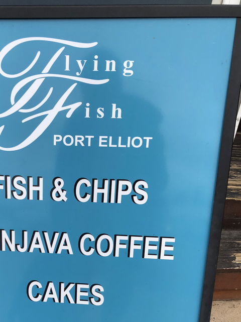 The Flying Fish Cafe - Accommodation Nelson Bay 4