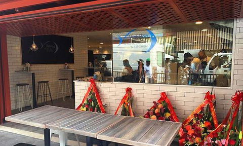 The Gardners Inn - Nelson Bay Accommodation.com 3