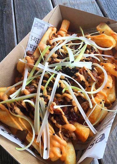 The Gardners Inn - Nelson Bay Accommodation.com 4