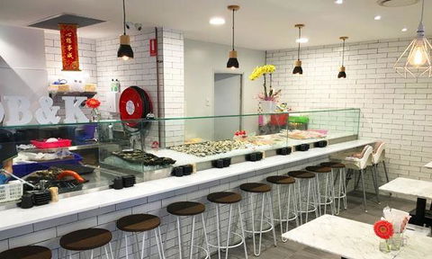 The Gardners Inn - Nelson Bay Accommodation.com 5