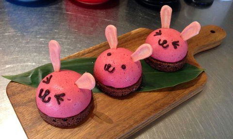 The Nook Cafe Shop - Nelson Bay Accommodation.com 9