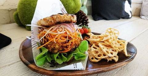 The Nook Cafe Shop - Nelson Bay Accommodation.com 5