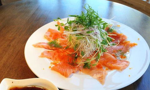 The Nook Cafe Shop - Nelson Bay Accommodation.com 8