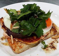 The Teal Turtle Cafe - Accommodation Nelson Bay