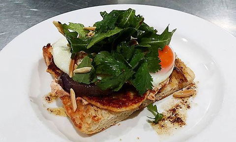 The Teal Turtle Cafe - Accommodation Nelson Bay 0