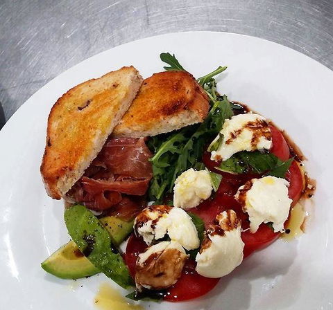 The Teal Turtle Cafe - Accommodation Nelson Bay 1