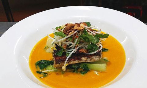 The Teal Turtle Cafe - Accommodation Nelson Bay 5
