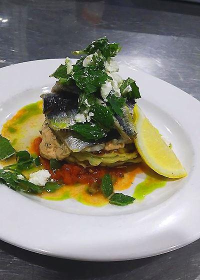 The Teal Turtle Cafe - Accommodation Nelson Bay 8