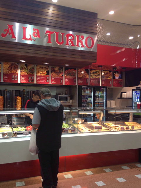 A La Turko - Dandenong - Accommodation Nelson Bay 0