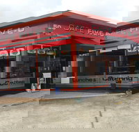 Astra Bar  Restaurant - Accommodation Nelson Bay