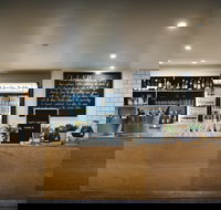 Charlie Noble - Accommodation Nelson Bay