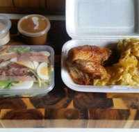 Chook Station