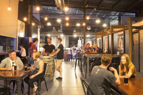 Dainton Brewery - Accommodation Nelson Bay 2
