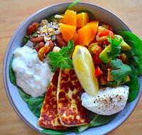 Doc Brown Cafe - Accommodation Nelson Bay