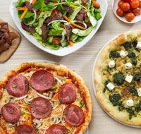 Panarottis Pizza Pasta - Accommodation Nelson Bay