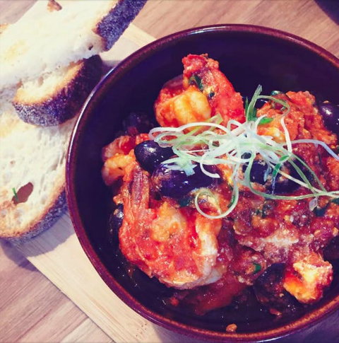 Upperroom Restocafe - Accommodation Nelson Bay 0