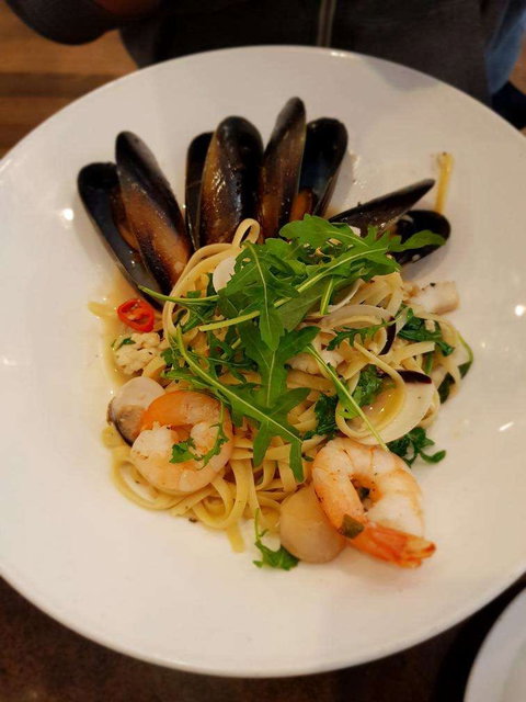 115 Grill & Brewhouse - Nelson Bay Accommodation.com 0