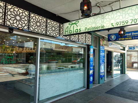 Abla's Patisserie - Greenacre - Accommodation Nelson Bay 0