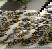 Bridgetown Pottery-Restaurant