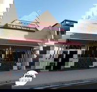Bush Inn Bar  Grill Steak House - Nelson Bay Accommodation.com