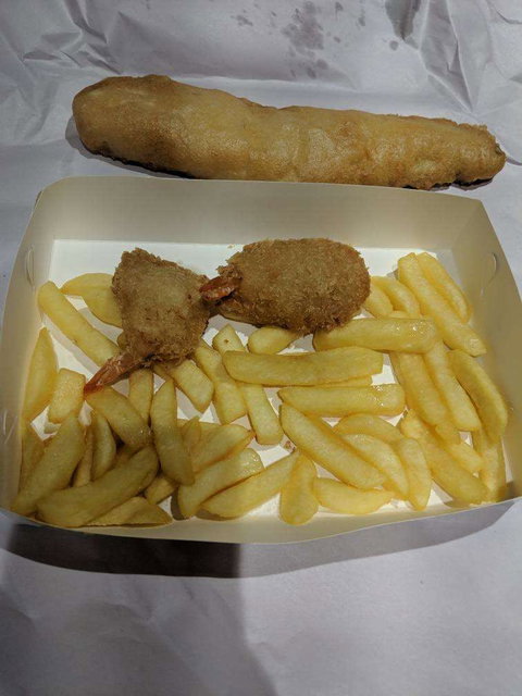 Cotham Road Fish & Chips - Nelson Bay Accommodation.com 0