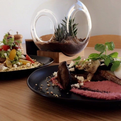 Duke Of Grantham - Nelson Bay Accommodation.com 0