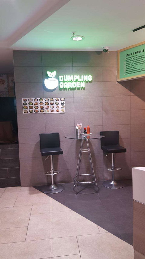 Dumpling Garden - Accommodation Nelson Bay 0