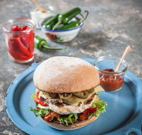 Grill'd - Kirrawee - Kirrawee - Accommodation Nelson Bay