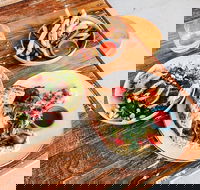 Heart Cafe - Accommodation Nelson Bay