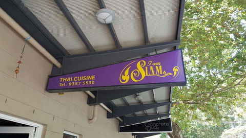 I Am Siam - Accommodation Nelson Bay 0